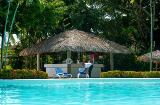 Hotel Bavaro Princess Punta Cana Republica Dominicana